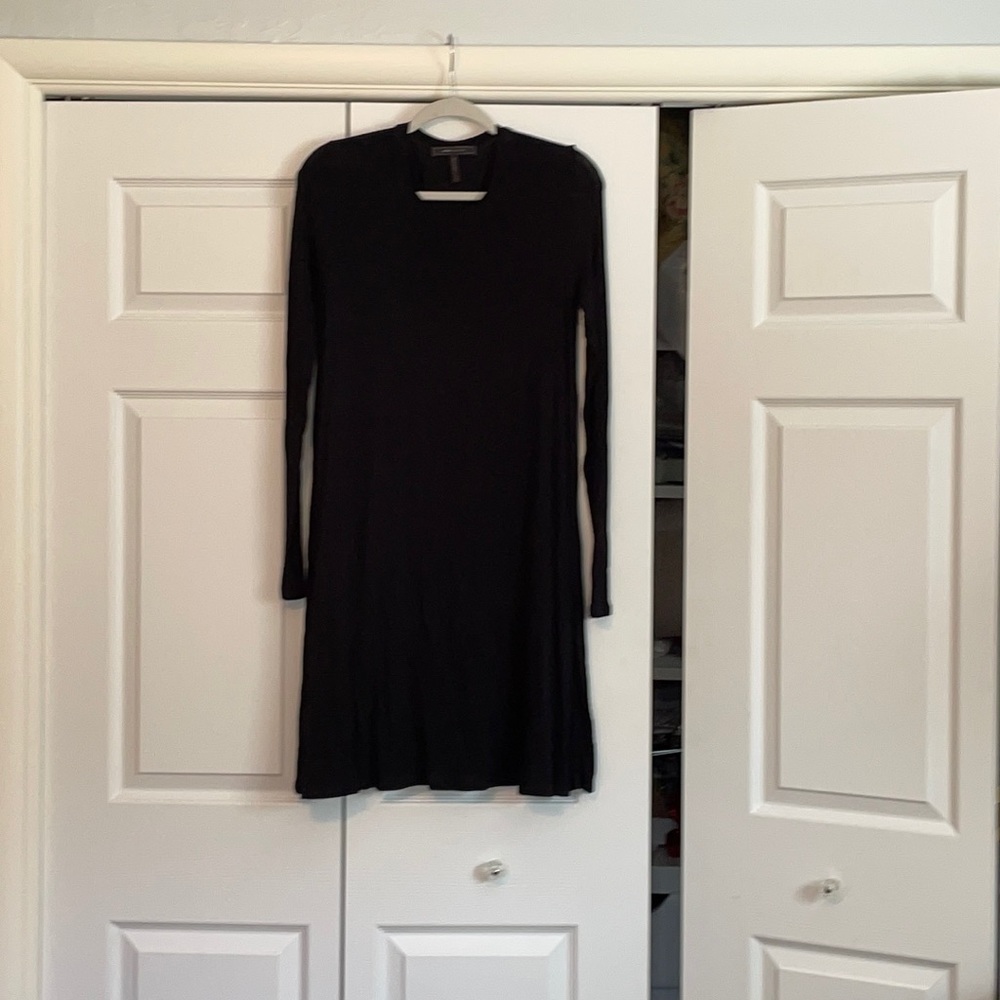 BCBG Maternity Dress-worn once!